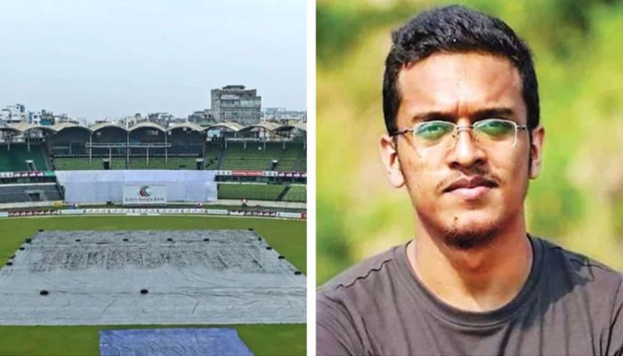 আবরার ফাহাদের নামে স্টেডিয়ামের নামকরণ করল ক্রীড়া পরিষদ