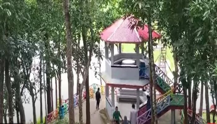 বান্দরবানে পর্যটকদের জন্য থাকা-খাওয়া-পরিবহনে বিশেষ ছাড়