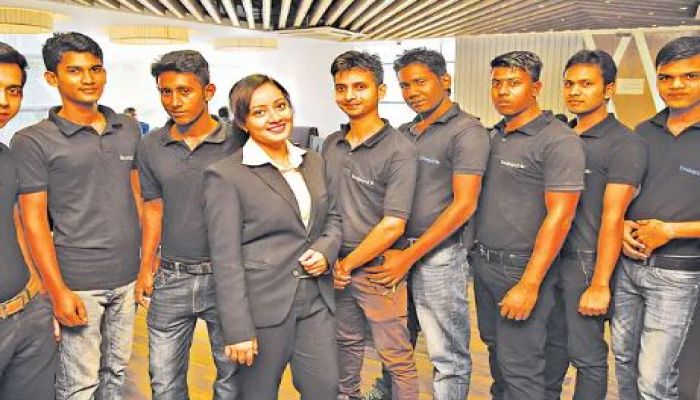 শিক্ষার্থীরা পাবেন খণ্ডকালীন চাকরির সুযোগ, ফেসবুক পোস্টে ক্রীড়া উপদেষ্টা