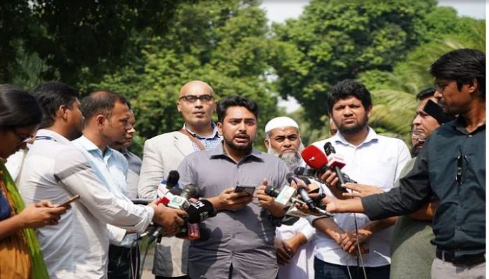 জুলাই গণ-অভ্যুত্থান স্মৃতি জাদুঘরের কমিটি ঘোষণা