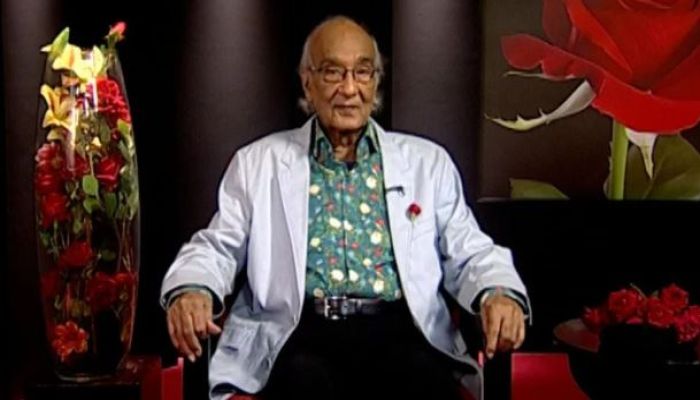 ৮ বছর পর ‘লাল গোলাপ’ নিয়ে ফিরছেন শফিক রেহমান