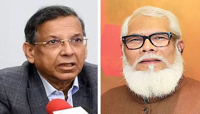নতুন মামলায় গ্রেপ্তার আনিসুল, সালমান, কামাল ও সুমন