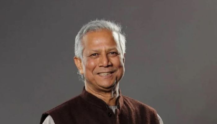 প্রথমবার সচিবালয়ে যাচ্ছেন প্রধান উপদেষ্টা